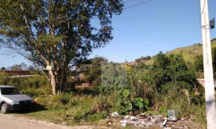 Terreno à venda, 360 m² por r$ 65.000,00 - retiro - maricá/rj