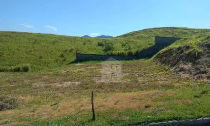 Terreno à venda, 496 m² por R$ 150.000,00 - Ubatiba - Maricá/RJ