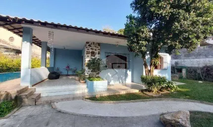 Casa à venda, 400 m² por R$ 1.280.000,00 - Araçatiba - Maricá/RJ