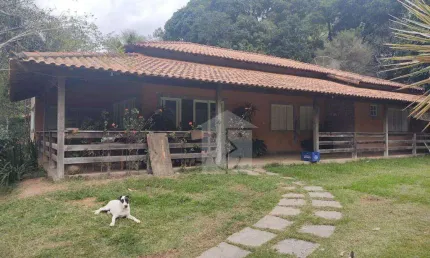 Sítio com 2 dormitórios à venda, 12000 m² por R$ 1.000.000,00 - Pindobal (Ponta Negra) - Maricá/RJ