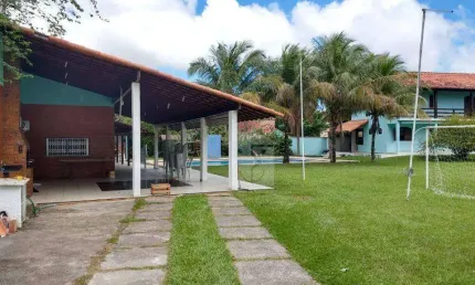 Casa à venda, 380 m² por R$ 1.200.000,00 - Condado de Maricá - Maricá/RJ