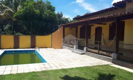 Casa à venda, 150 m² por R$ 585.000,00 - Ponta Grossa - Maricá/RJ