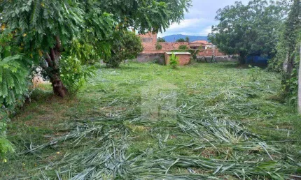 Terreno à venda, 600 m² por R$ 900.000,00 - Centro - Maricá/RJ
