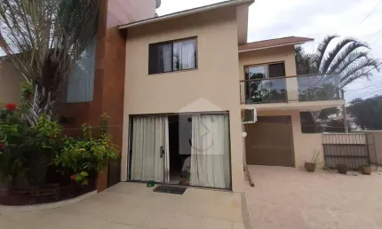 Casa à venda, 220 m² por R$ 1.700.000,00 - São José do Imbassaí - Maricá/RJ