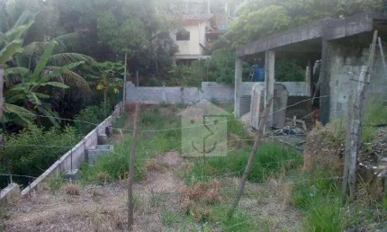 Terreno à venda, 360 m² por R$ 180.000,00 - Araçatiba - Maricá/RJ