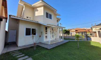 Casa à venda, 210 m² por R$ 1.170.000,00 - Flamengo - Maricá/RJ