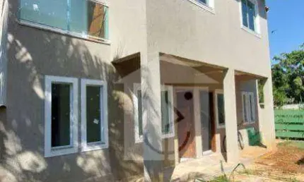 Apartamento à venda, 60 m² por R$ 320.000,00 - Parque Nanci - Maricá/RJ