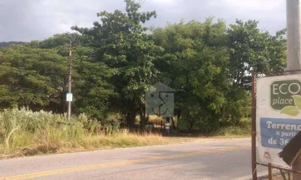 Sítio à venda, 36000 m² por r$ 3.000.000,00 - ubatiba - maricá/rj