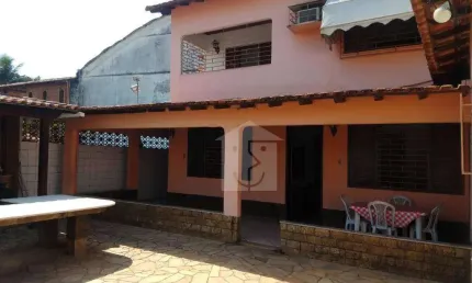 Casa à venda, 140 m² por R$ 1.850.000,00 - Centro - Maricá/RJ