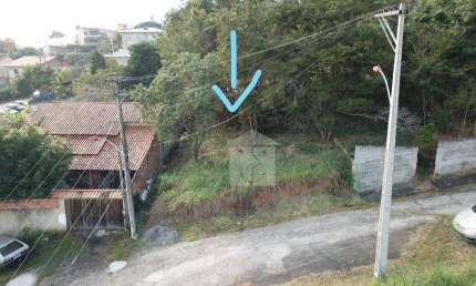 Terreno à venda, 360 m² por R$ 120.000,00 - Flamengo - Maricá/RJ