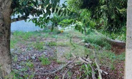 Terreno à venda, 367 m² por R$ 69.000,00 - Jacaroá - Maricá/RJ