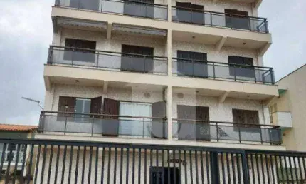 Apartamento com 2 dormitórios à venda, 68 m² por R$ 300.000,00 - Ponta Negra - Maricá/RJ