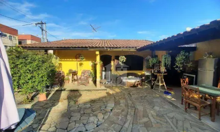 Casa com 3 dormitórios à venda, 150 m² por R$ 690.000,00 - Mumbuca - Maricá/RJ