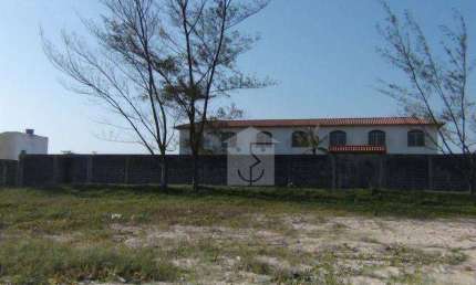 Casa com 10 dormitórios à venda, 750 m² por R$ 1.150.000,00 - Cordeirinho - Maricá/RJ