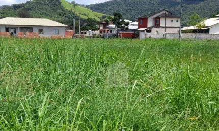 Terreno à venda, 360 m² por R$ 110.000,00 - Caxito - Maricá/RJ
