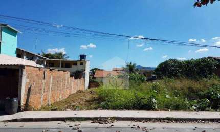 Terreno à venda, 360 m² por R$ 170.000,00 - Mumbuca - Maricá/RJ