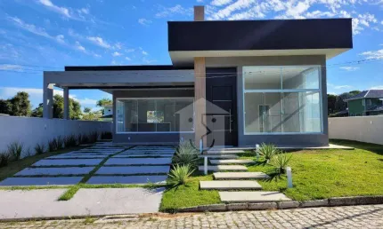 Casa com 3 dormitórios à venda, 192 m² por R$ 1.250.000,00 - Ubatiba - Maricá/RJ