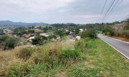 Terreno à venda, 360 m² por r$ 95.000,00 - flamengo - maricá/rj