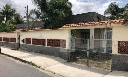 Casa com 6 dormitórios à venda, 150 m² por r$ 500.000,00 - são josé do imbassaí - maricá/rj