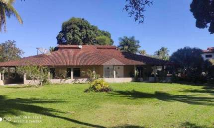 Sítio com 3 dormitórios à venda, 5400 m² por R$ 1.200.000,00 - Vale da Figueira (Ponta Negra) - Maricá/RJ