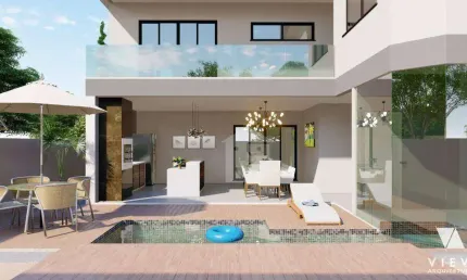 Casa à venda, 350 m² por R$ 10.900.000,00 - Flamengo - Maricá/RJ