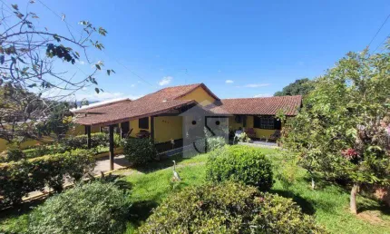 Casa com 4 dormitórios à venda, 284 m² por R$ 1.600.000,00 - Centro - Maricá/RJ