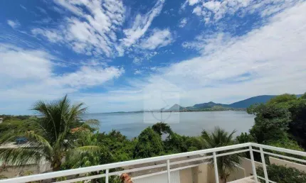 Casa à venda, 530 m² por R$ 2.300.000,00 - Araçatiba - Maricá/RJ