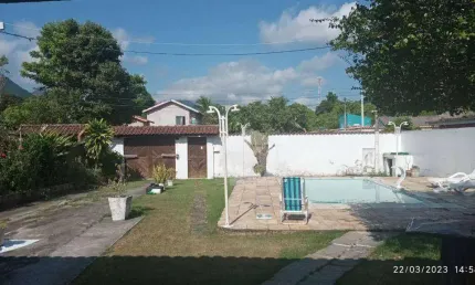 Casa à venda, 145 m² por R$ 530.000,00 - Ubatiba - Maricá/RJ