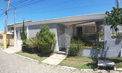 Casa com 4 dormitórios à venda, 114 m² por R$ 950.000,00 - Centro - Maricá/RJ
