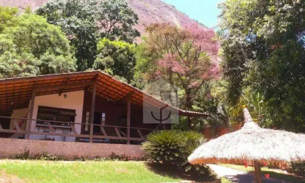 Casa com 4 dormitórios à venda, 250 m² por R$ 1.100.000,00 - Itaocaia Valley (Itaipuaçu) - Maricá/RJ