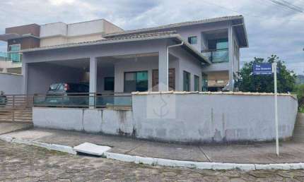 Casa à venda, 210 m² por R$ 720.000,00 - Inoã - Maricá/RJ