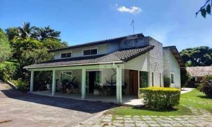 Sítio à venda, 8500 m² por R$ 3.000.000,00 - Condado de Maricá - Maricá/RJ