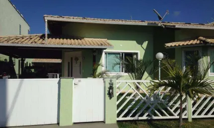 Casa com 3 dormitórios à venda, 185 m² por R$ 930.000,00 - Ponta Grossa - Maricá/RJ