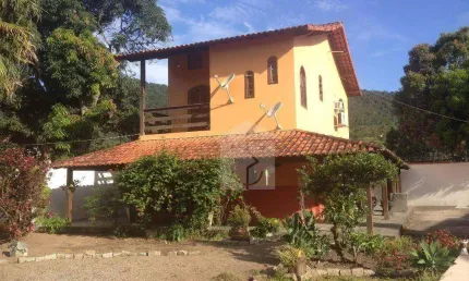 Casa residencial à venda, Condado de Maricá, Maricá.