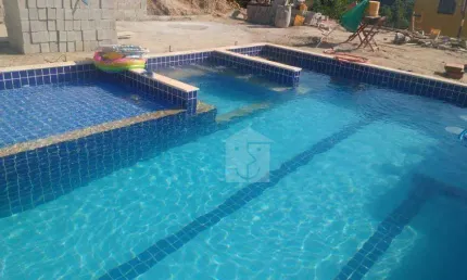 Casa com 3 dormitórios à venda, 480 m² por R$ 480.000,00 - Flamengo - Maricá/RJ