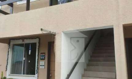 Apartamento à venda, 55 m² por R$ 240.000,00 - Parque Nanci - Maricá/RJ