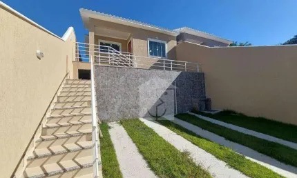 Casa à venda, 86 m² por R$ 500.000,00 - Itapeba - Maricá/RJ