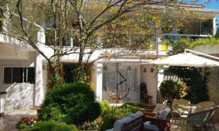 Casa com 4 dormitórios à venda, 400 m² por R$ 2.500.000,00 - Centro - Maricá/RJ