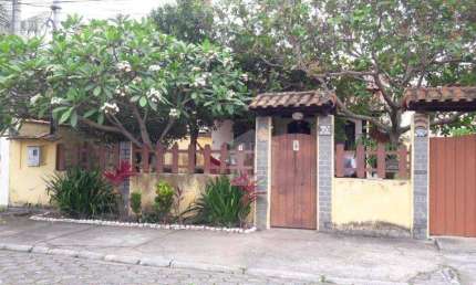 Casa com 2 dormitórios à venda, 64 m² por R$ 450.000,00 - Ponta Grossa - Maricá/RJ