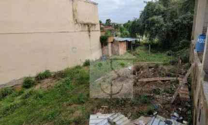 Terreno à venda, 720 m² por r$ 1.700.000,00 - flamengo - maricá/rj