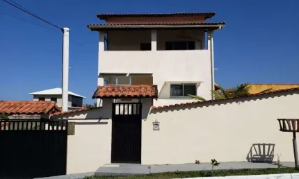 Casa à venda, 208 m² por R$ 585.000,00 - Cordeirinho - Maricá/RJ