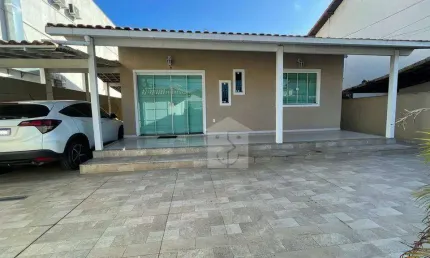 Casa à venda, 240 m² por R$ 1.300.000,00 - Centro - Maricá/RJ