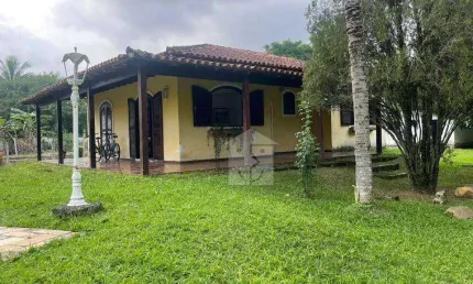 Casa à venda, 210 m² por R$ 1.450.000,00 - Condado de Maricá - Maricá/RJ