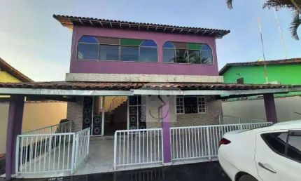 Casa à venda, 240 m² por R$ 499.000,00 - São José do Imbassaí - Maricá/RJ