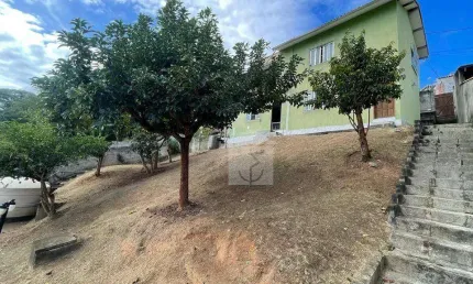 Casa à venda, 195 m² por r$ 860.000,00 - araçatiba - maricá/rj