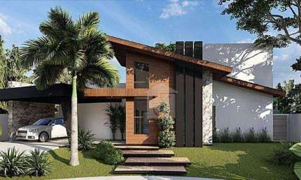 Casa com 3 dormitórios à venda, 178 m² por R$ 980.000,00 - Ubatiba - Maricá/RJ