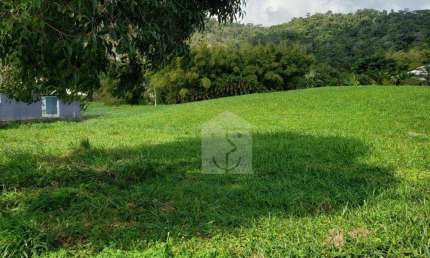 Terreno à venda, 898 m² por R$ 200.000,00 - Ubatiba - Maricá/RJ