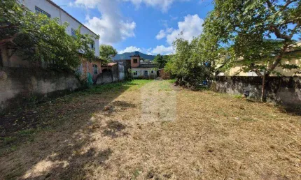 Terreno à venda, 360 m² por R$ 330.000,00 - Flamengo - Maricá/RJ