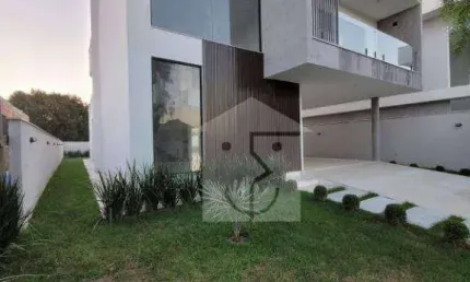 Casa à venda, 291 m² por R$ 1.650.000,00 - Flamengo - Maricá/RJ