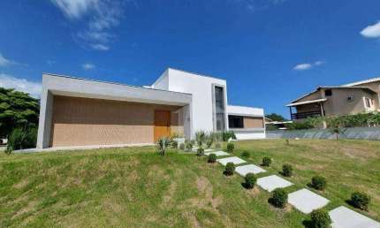 Casa à venda, 190 m² por R$ 950.000,00 - Ubatiba - Maricá/RJ
